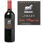 VIN ROUGE Ariès Mendoza 2012