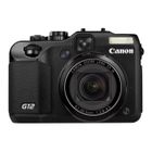 COMPACT CANON PowerShot G12