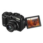 COMPACT CANON PowerShot G12