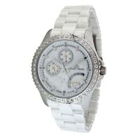 MONTRES STELLA MARIS Diamond Montre Femme