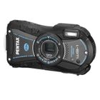  PENTAX OPTIO WG-1 Appareil photo numérique