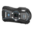 COMPACT PENTAX OPTIO WG-1 noir