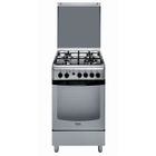 CUISINIERE - PIANO DE CUISINE HOTPOINT C 35 SG1 X F/HA