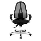CHAISE  Chaise de bureau Express 10-11 Noir