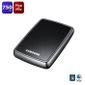 DISQUE DUR EXTERNE Samsung S2 Portable 750 Go