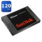  SanDisk 120Go SSD Extreme 2.5"