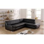  ANGELO Angle convertible Droit Pillotech