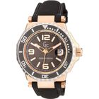  GUESS COLLECTION Montre Homme