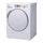 PANASONIC Sèche-linge NHP80G2W