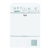 SECHE-LINGE HOTPOINT TCLG31X
