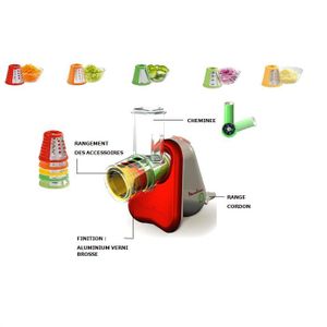 MOULINEX DJ 750 G 32