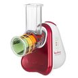 ROBOT MULTIFONCTIONS MOULINEX DJ 751 G33