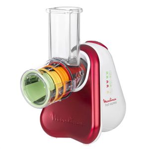 ROBOT MULTIFONCTIONS MOULINEX DJ 751 G33