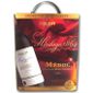 VIN ROUGE Médoc Delor Héritage BIB® 3L