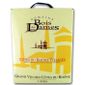 VIN ROUGE Côtes du Rhône Villages Domaine Bois Dames BIB® 3L