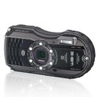  PENTAX WG-3 Noir - Compact 16 MP étanche