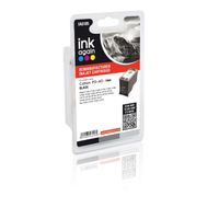 CARTOUCHE IMPRIMANTE Ink Again cartouche remanufacturée Canon PG-40