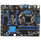 CARTE MERE MSI Z77A-G45