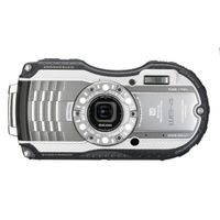 RICOH WG-4 Compact étanche Gris RICOH WG-4 Compact étanche Gris