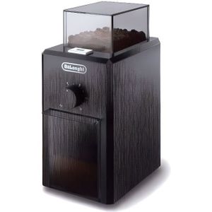 MOULIN A CAFE ELECTRIQUE - BROYEUR A CAFE  DELONGHI KG79