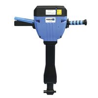 Piqueur HEX 28 BUILDER 2200W Piqueur HEX 28 BUILDER 2200W