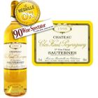 VIN BLANC Château Clos Haut-Peyraguey 1998