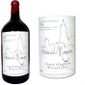 VIN ROUGE Château Marquey Double Magnum St Emilion Gd Cru 99