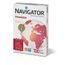 PAPIER IMPRIMANTE  Navigator 500 feuilles Presentation 100g A3