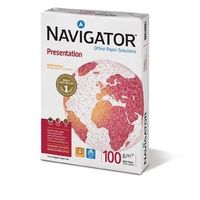 Navigator 500 feuilles Presentation 100g A3 Navigator 500 feuilles Presentation 100g A3