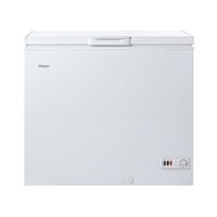 CONGELATEUR COFFRE HAIER BD203GAA