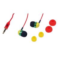 CASQUE / ECOUTEUR TNB ES REGGAE