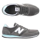 BASKET SPORTSWEAR HOMME NEW BALANCE Baskets 420 Homme