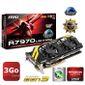 CARTE GRAPHIQUE MSI AMD Radeon HD7970 3Go GDDR5 Lightning Boost Ed
