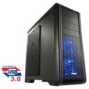 BOITIER PC  Enermax Fulmo USB3.0