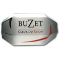 VIN ROUGE Buzet Rouge BIB® 3L Cœur du Rugby 2010