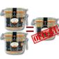 FOIE GRAS Foie Gras Canard Entier 180g 2+1 OFFERT