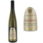VIN BLANC Coffret Alsace Grds Crus
