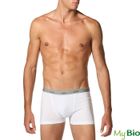 BOXER - SHORTY DIM Lot de 3 BoxersCOTON MY BIO Homme