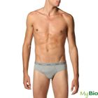 SLIPS DIM Lot de 3 Slips COTON MY BIO Homme