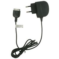 BATTERIE / CHARGEUR / ADAPTATEUR MCA Chargeur secteur pour iPhone/iPod