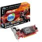 CARTE GRAPHIQUE Asus ATI HD5450 1Go DDR3 Silent