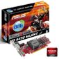 CARTE GRAPHIQUE Asus AMD Radeon HD6450 1Go DDR3 LP