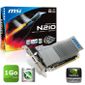 CARTE GRAPHIQUE MSI GeForce N210 1Go DDR3