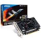 CARTE GRAPHIQUE MSI GTS 450 2Go DDR3