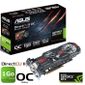  Asus GTX650 Ti 1Go GDDR5 DirectCU II OC