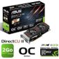 CARTE GRAPHIQUE Asus GTX660 2Go GDDR5 OC DirectCU 2