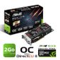 CARTE GRAPHIQUE Asus GTX770 2Go GDDR5 OC DC2