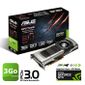 CARTE GRAPHIQUE Asus GTX780 3Go GDDR5