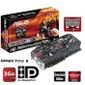 CARTE GRAPHIQUE Asus AMD HD7970 3Go GDDR5 DirectCU II TOP