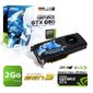  MSI GTX680 2Go GDDR5